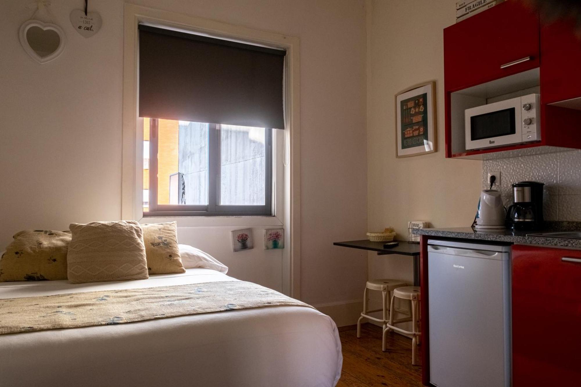 Apartamento à Francos Lair Oporto